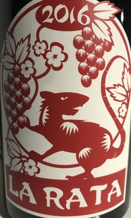La Rata 2016