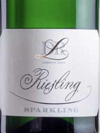 Dr. Loosen Riesling Sekt Sparkling NV