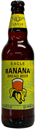 Eagles Banana Bread Beer 11.2oz Bottle