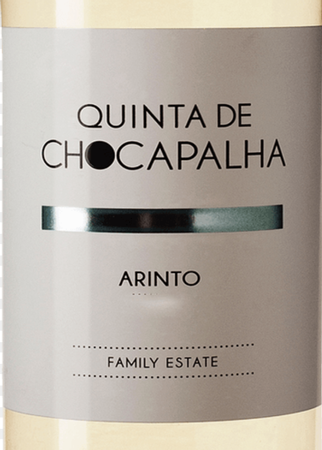 Quinta de Chocapalha Arinto 2022