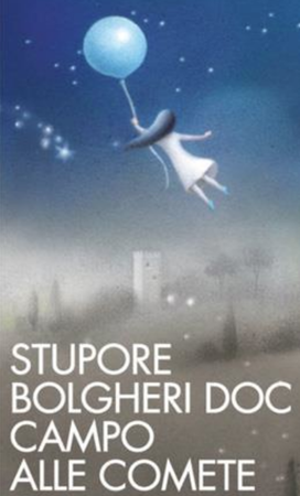 Campo alle Comete Stupore 2023