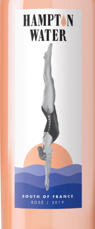 Hampton Water Rose 2023