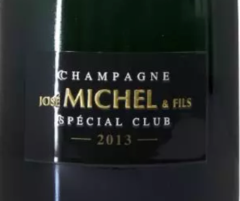 Jose Michel et Fils Special Club 2015