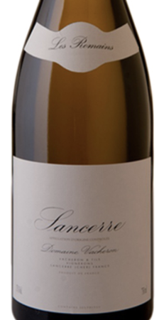 Domaine Vacheron Les Romains Sancerre 2023