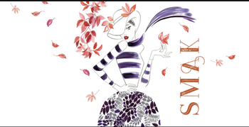 SMAK Autumn Rose 2024