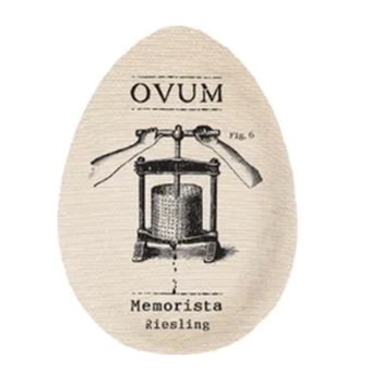 Ovum Memorista Tradition Riesling 2017