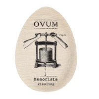 Ovum Memorista Tradition Riesling 2017