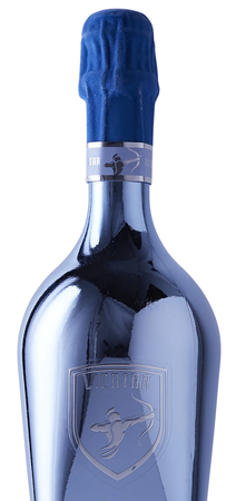 Licataa Vino Spumante Demi-Sec Rosso NV