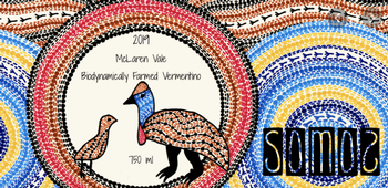 Somos Vermentino 2019