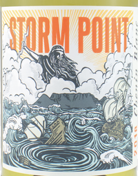 Storm Point Chenin Blanc 2020