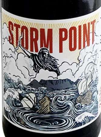 Storm Point Red Blend 2020