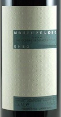 Montepeloso Eneo Toscana 2022