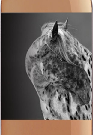 Brook & Bull Rosé 2024