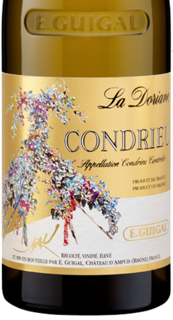 E. Guigal Condrieu La Doriane Viognier 2023