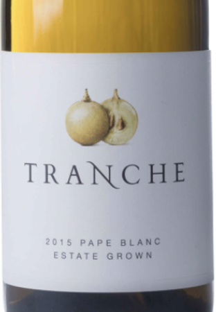 Tranche Pape Blanc 2021