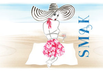 SMAK Summer Rosé 2024