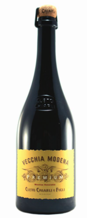375mL Cleto Chiarli Vecchia Modena Lambrusco di Sorbara 2024