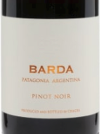 Bodegas Chacra Barda Pinot Noir 2023