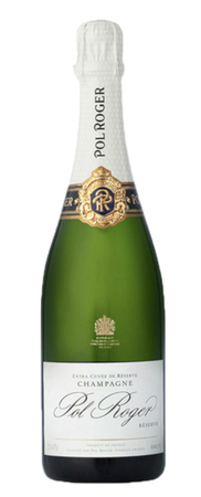 Pol Roger Reserve Brut (1.5L Magnum) NV