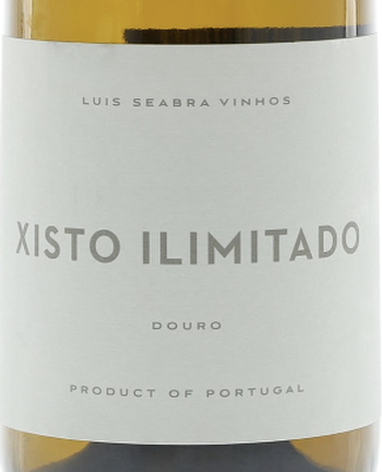 Luis Seabra Xisto Illimitado Branco 2023