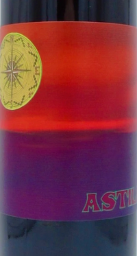 Cardedu Astili Rosso 2019