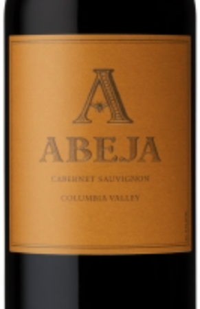 Abeja Cabernet Sauvignon Columbia Valley 2021