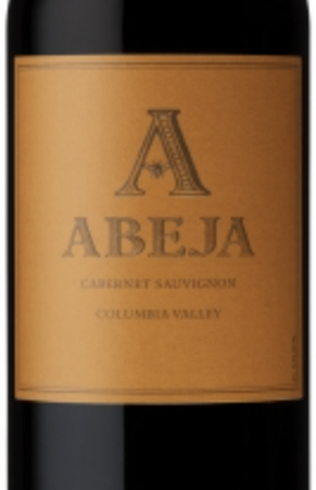 Abeja Cabernet Sauvignon Columbia Valley 2022