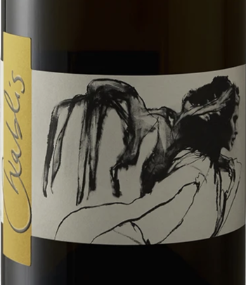 Pattes Loup Chablis Vent d'Ange Mise Tardive 2021