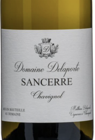 Domaine Vincent Delaporte Sancerre 2024