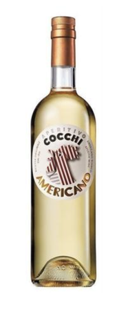 Cocchi Americano Bianco 375mL NV