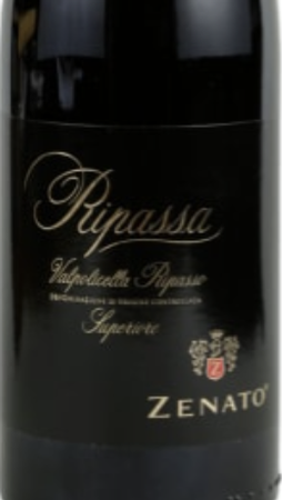 Zenato Valpolicella Superiore Ripassa 2021