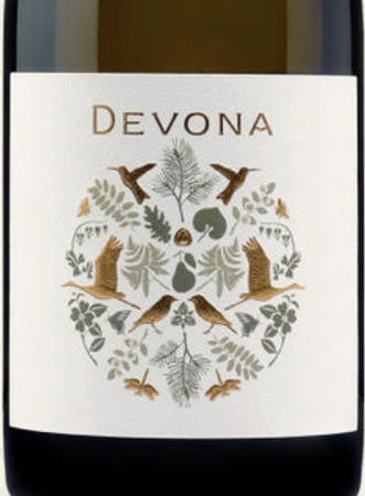 Devona Rainmaker Vineyard Chardonnay 2023