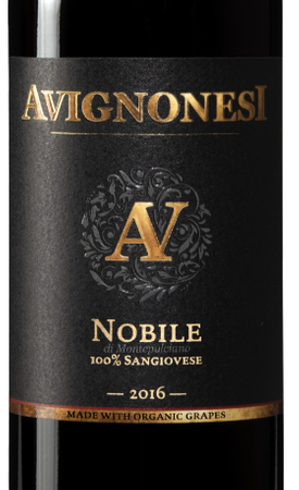 Avignonesi Vino Nobile di Montepulciano 2019