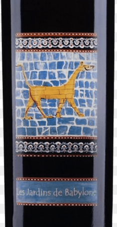 Didier Dagueneau Jurancon Moelleux Les Jardins de Babylone 2020