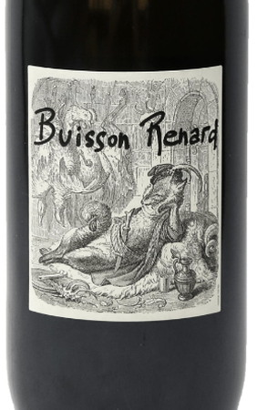 Didier Dagueneau Pouilly-Fume Buisson Renard 2020