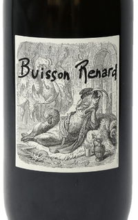 Didier Dagueneau Pouilly-Fume Buisson Renard 2022