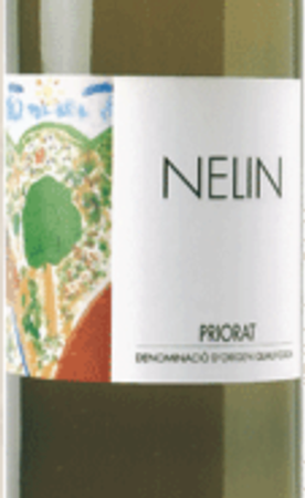 Clos Mogador Nelin Priorat Blanco 2022