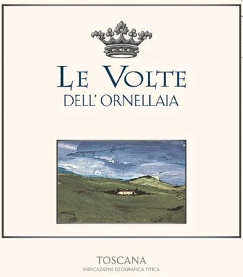 Ornellaia Le Volte dell'Ornellaia 2023