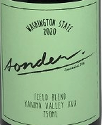 Sonder Field Blend 2022