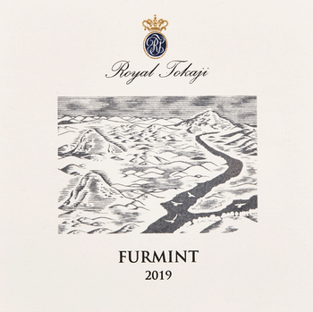 Royal Tokaji Dry Furmint 2020