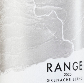 Revelry Vintners Grenache Blanc 2023