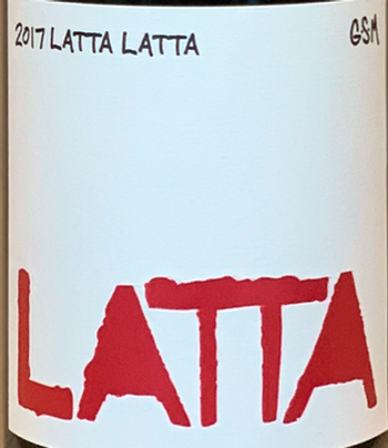 Latta GSM Latta Latta 2020