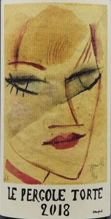 Montevertine Montevertine Le Pergole Torte Toscana IGT 2021