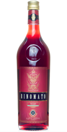 Rinomato Scuro Bitter 1L