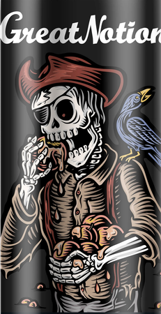 Great Notion Ripe 16oz Can