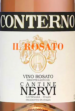 Nervi-Conterno Il Rosato 2022