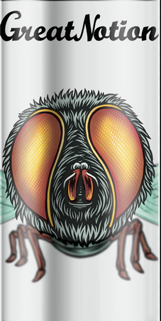 Great Notion Mosca 16oz Can