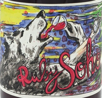 Jan Matthias Klein Ruby Soho Pet Nat NV