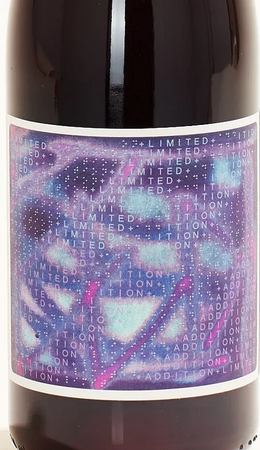 Limited Addition Gamay 2021