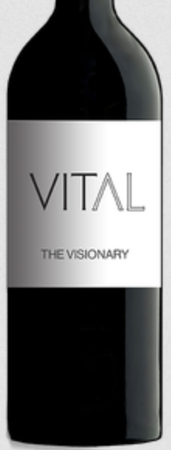 Vital The Visionary 2019